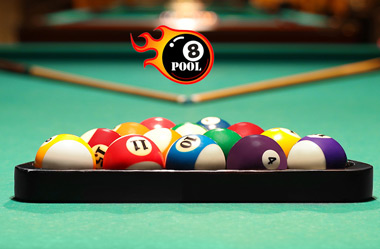 ایت بال 8pool