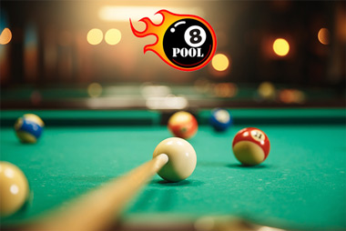 ایت بال 8pool